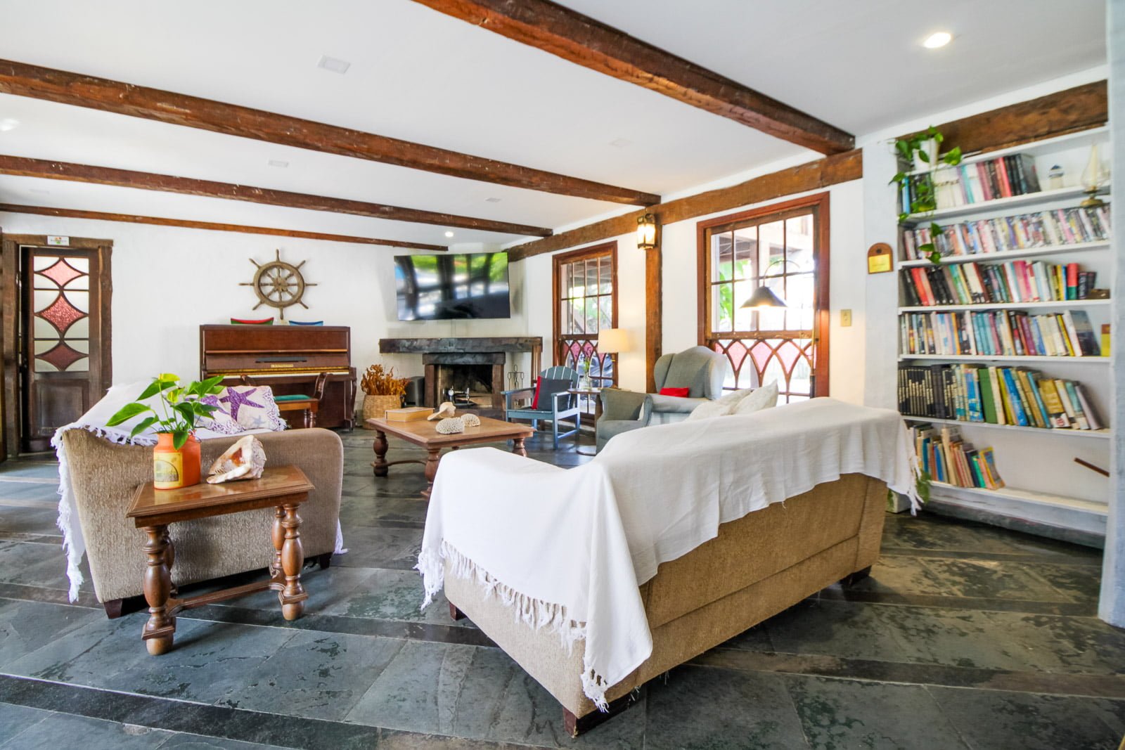 Velinn Caravela Pousada Ilhabela